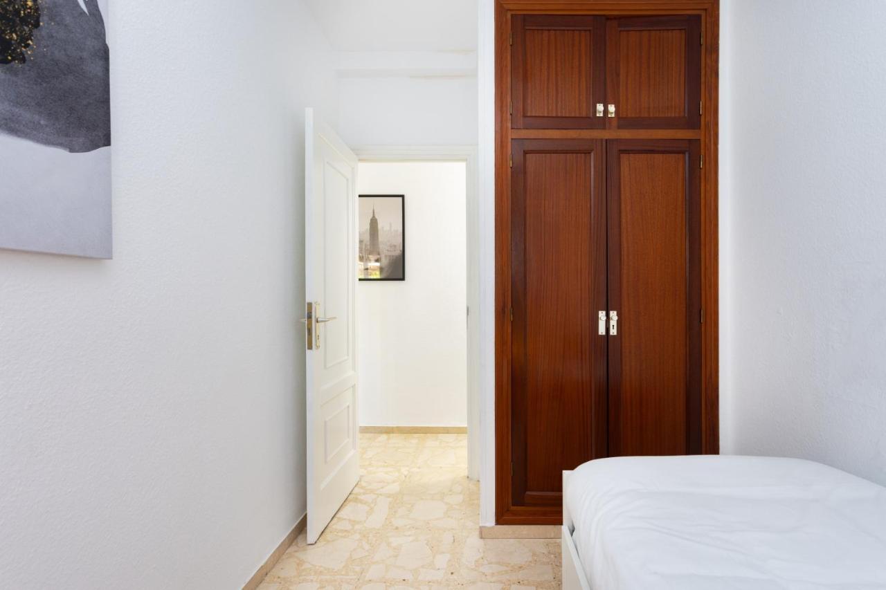 Home2Book Trendy & Centric Apartment Santa Cruz Esterno foto