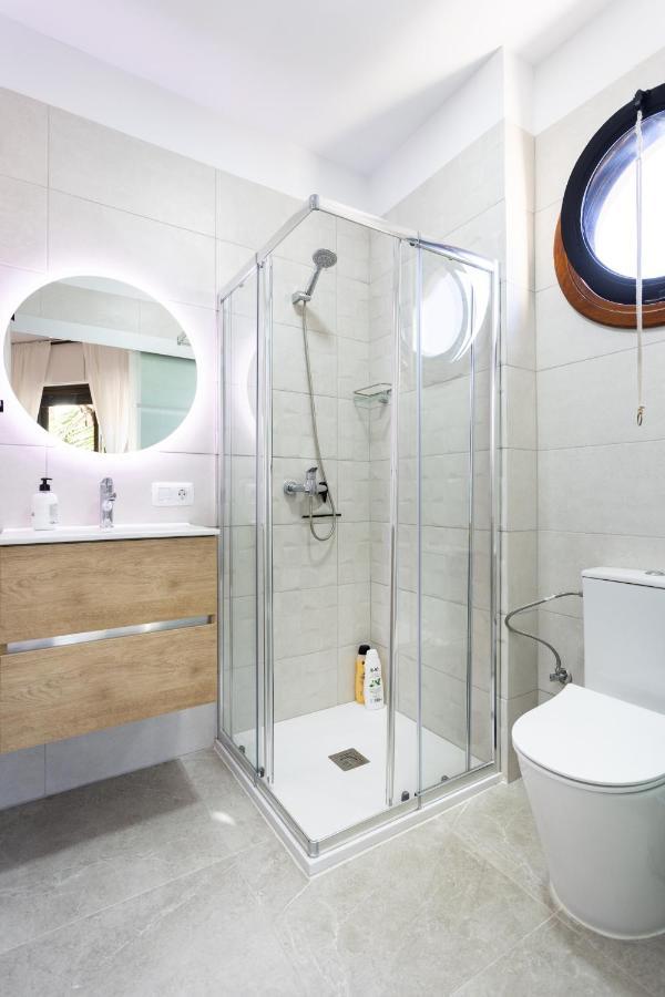 Home2Book Trendy & Centric Apartment Santa Cruz Esterno foto